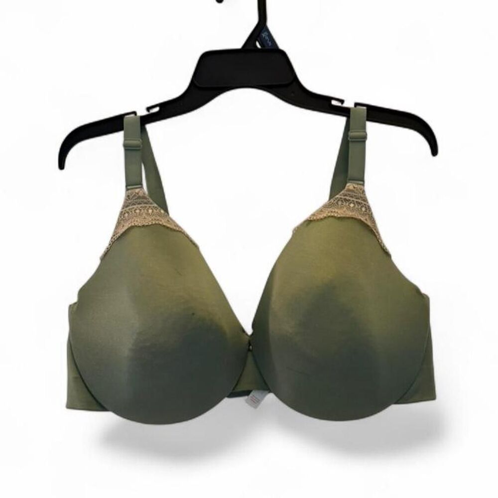 Unbranded Women's Green Bra